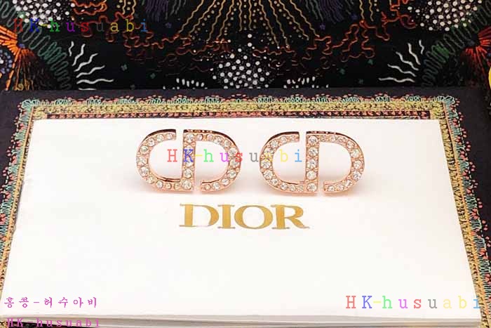 NEW 디올 귀걸이 신상 D 2040103