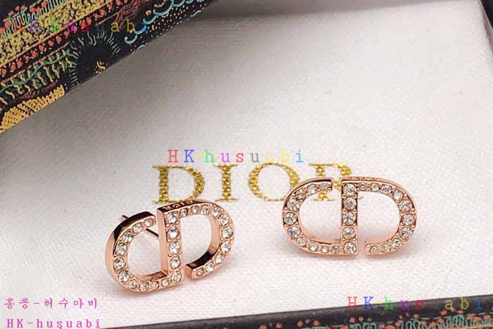 NEW 디올 귀걸이 신상 D 2040103