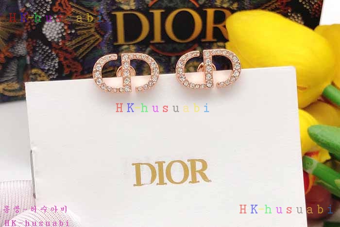 NEW 디올 귀걸이 신상 D 2040103