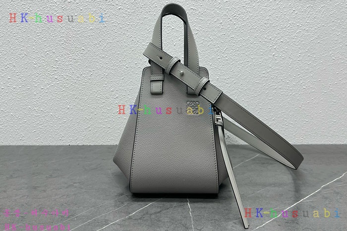 ★미러급★로에베 해먹 컴팩트 백 A538H13-5