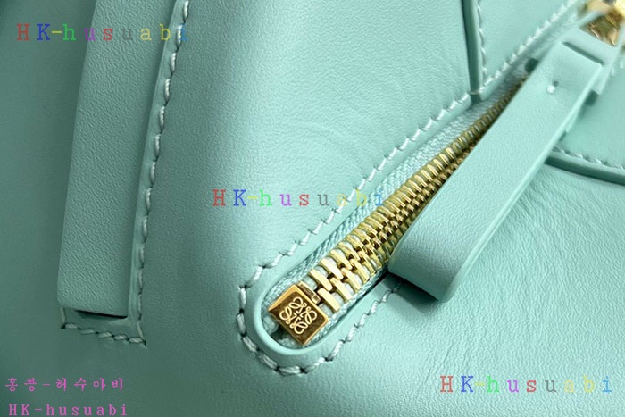 ★미러급★로에베 해먹 컴팩트 백 A538H13-8