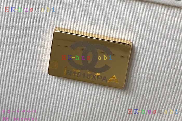 ☆미러급☆샤넬 CC로고 바게트 백 AS4611-02