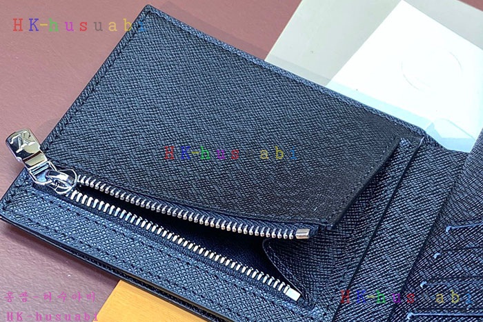★미러급★루이비통 아메리고 월릿 N60053-2