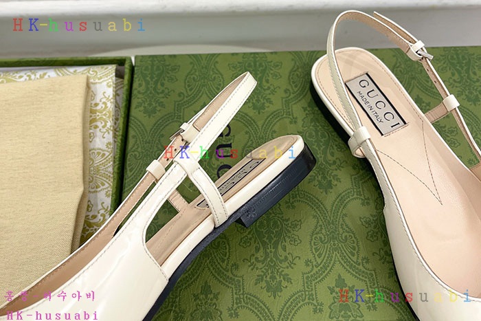 NEW 구찌 신발 신상 GU 42808808