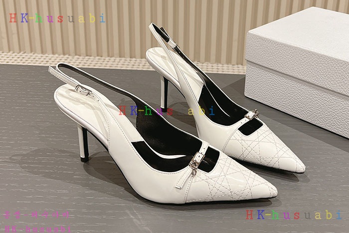 NEW 디올 신발 신상 DR 2277007