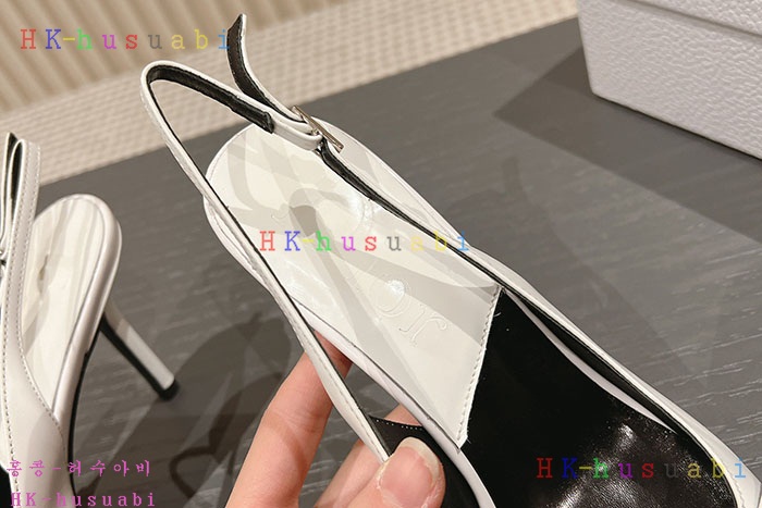 NEW 디올 신발 신상 DR 2277007