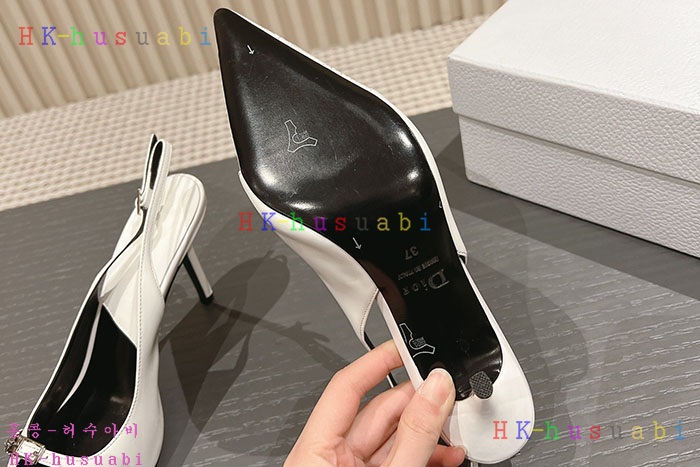 NEW 디올 신발 신상 DR 2277007