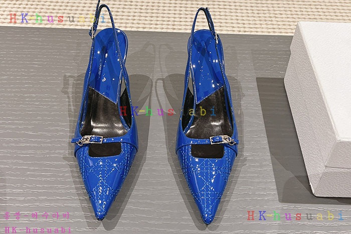NEW 디올 신발 신상 DR 2277003