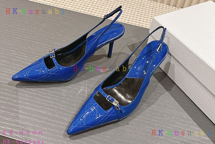 NEW 디올 신발 신상 DR 2277003