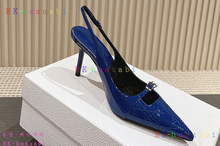 NEW 디올 신발 신상 DR 2277003