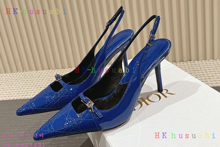 NEW 디올 신발 신상 DR 2277003
