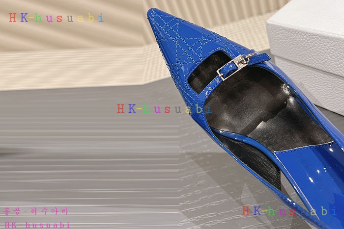 NEW 디올 신발 신상 DR 2277003