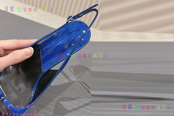 NEW 디올 신발 신상 DR 2277003