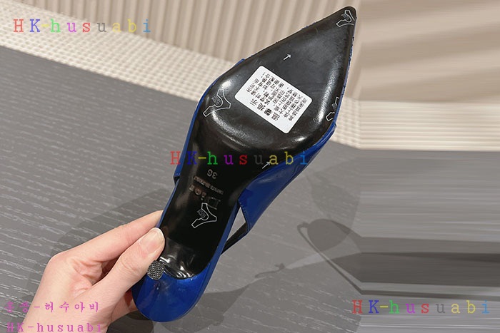 NEW 디올 신발 신상 DR 2277003