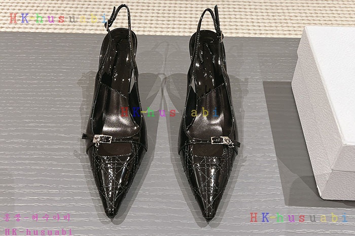NEW 디올 신발 신상 DR 2277001