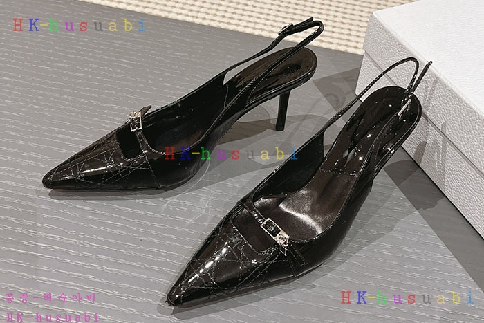 NEW 디올 신발 신상 DR 2277001