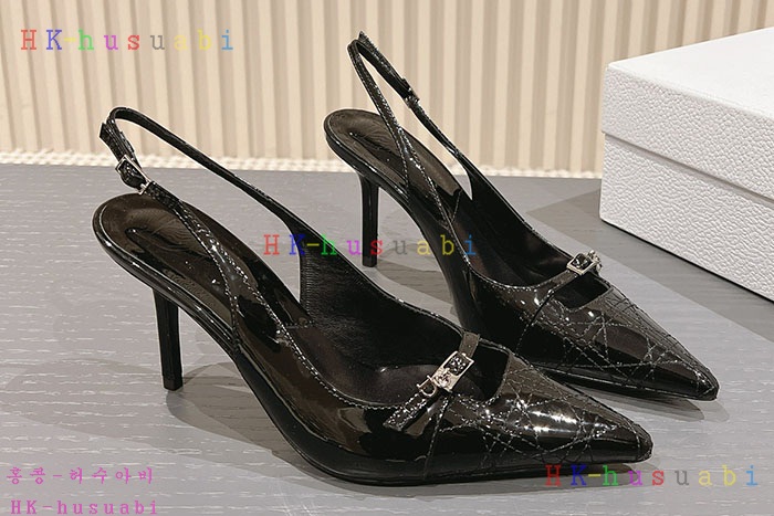 NEW 디올 신발 신상 DR 2277001