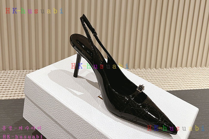 NEW 디올 신발 신상 DR 2277001