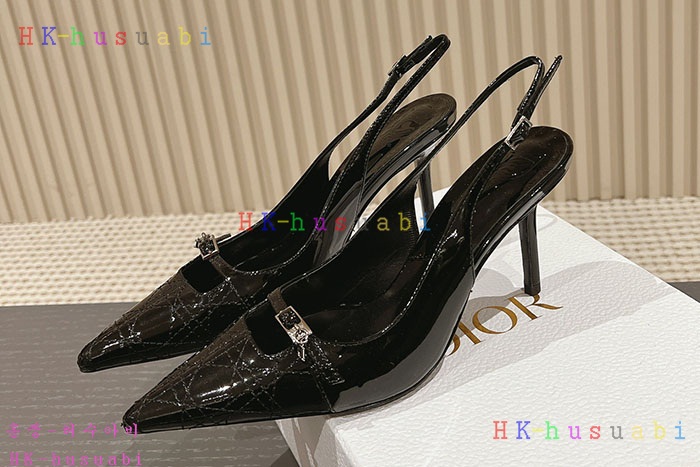 NEW 디올 신발 신상 DR 2277001