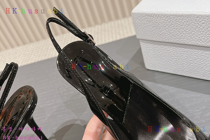 NEW 디올 신발 신상 DR 2277001