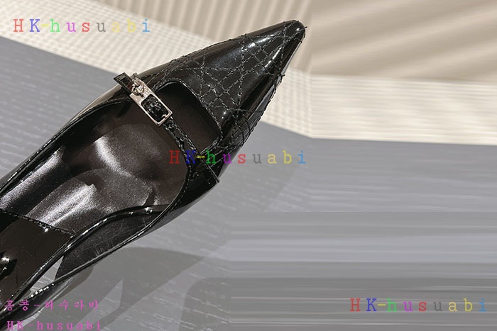 NEW 디올 신발 신상 DR 2277001