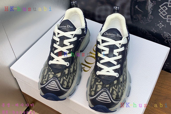NEW 디올 신발 신상 DR 2266014