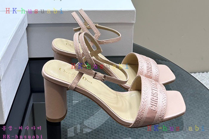 NEW 디올 신발 신상 DR 225016
