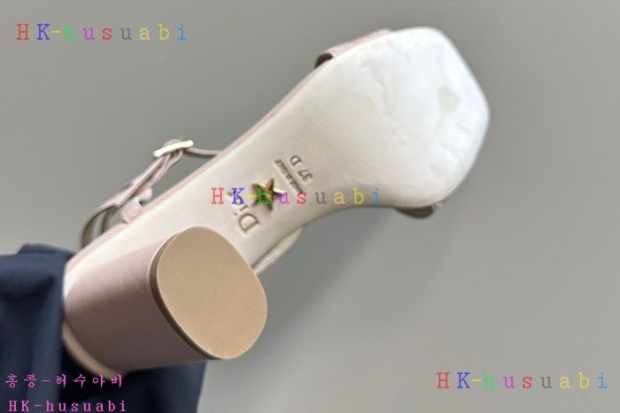 NEW 디올 신발 신상 DR 225016