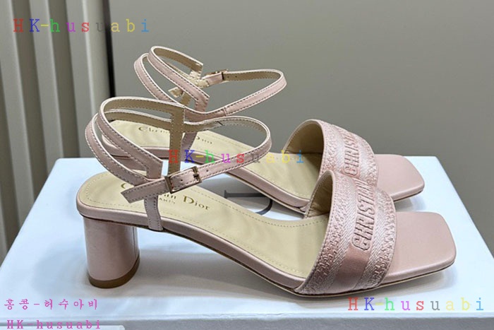 NEW 디올 신발 신상 DR 225016