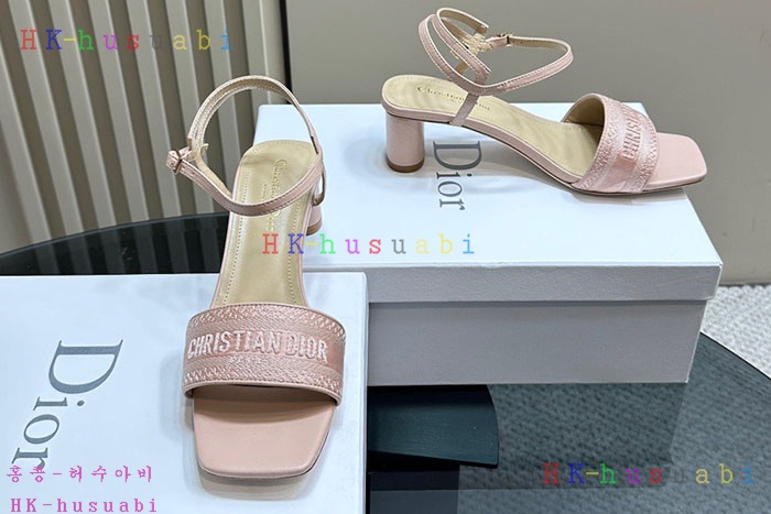 NEW 디올 신발 신상 DR 225016