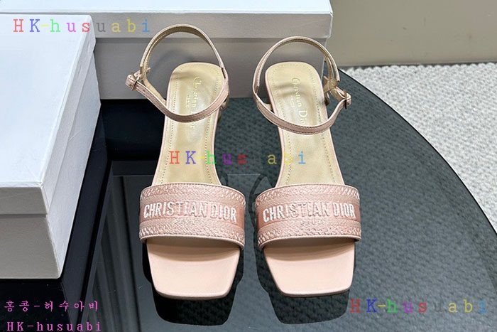 NEW 디올 신발 신상 DR 225016