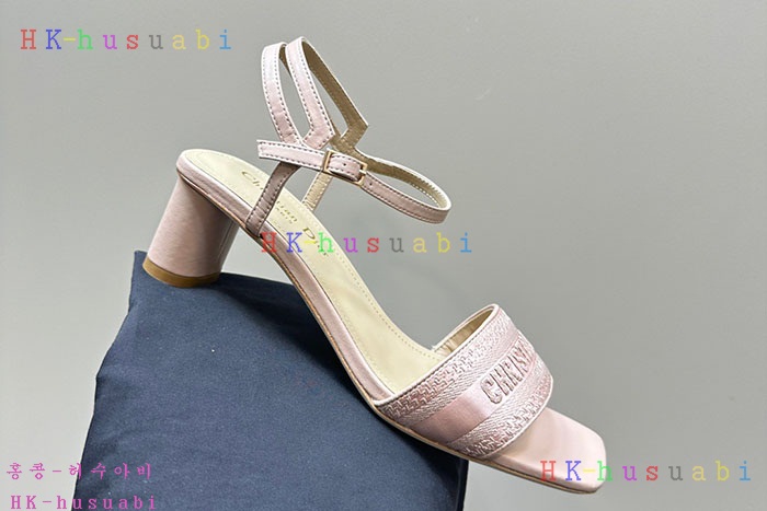 NEW 디올 신발 신상 DR 225016
