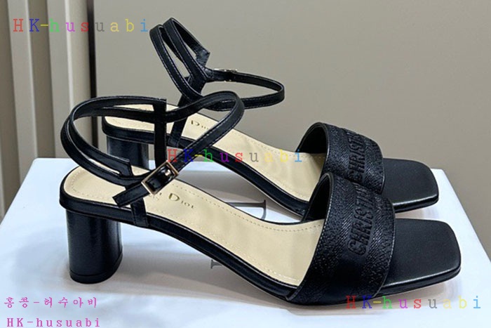 NEW 디올 신발 신상 DR 225014
