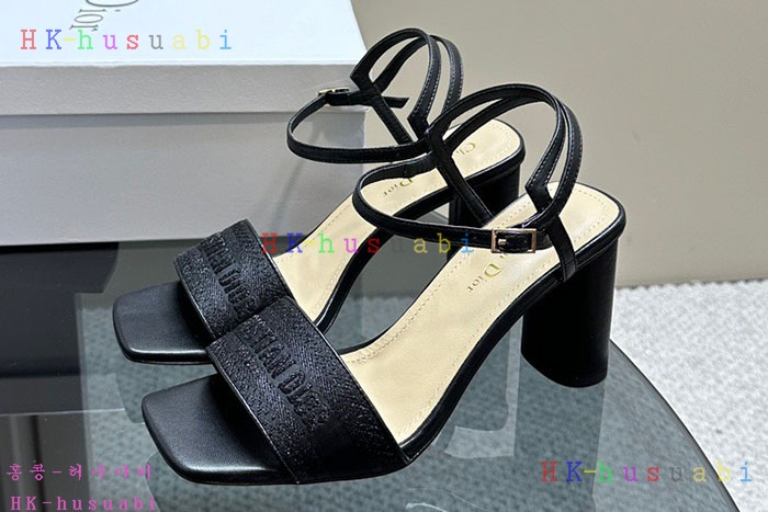 NEW 디올 신발 신상 DR 225014