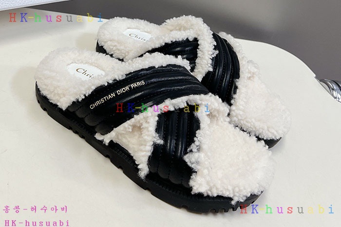 NEW 디올 신발 신상 DR 225013