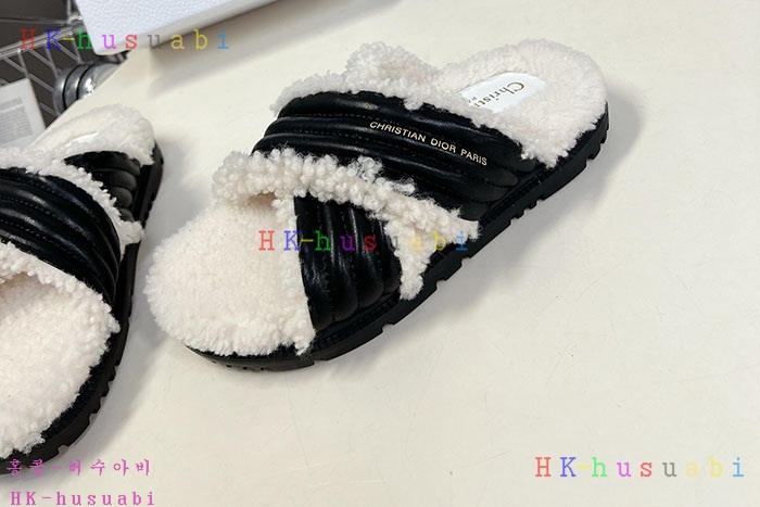 NEW 디올 신발 신상 DR 225013
