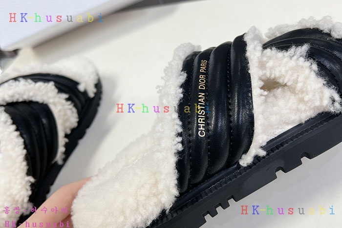 NEW 디올 신발 신상 DR 225013