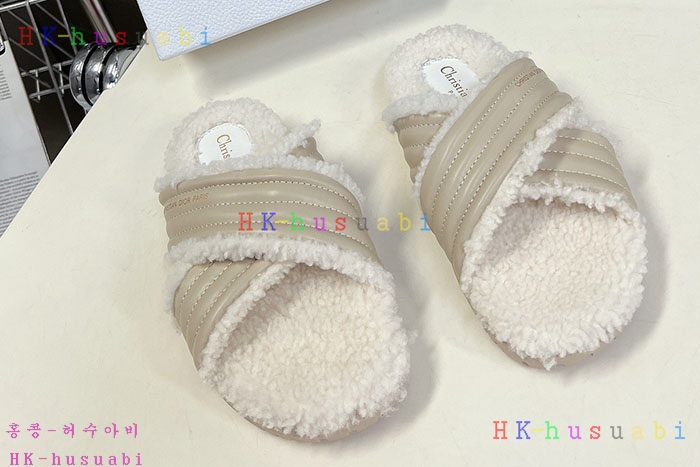 NEW 디올 신발 신상 DR 2290406