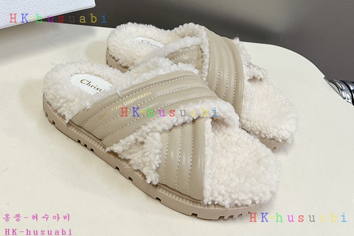 NEW 디올 신발 신상 DR 2290406