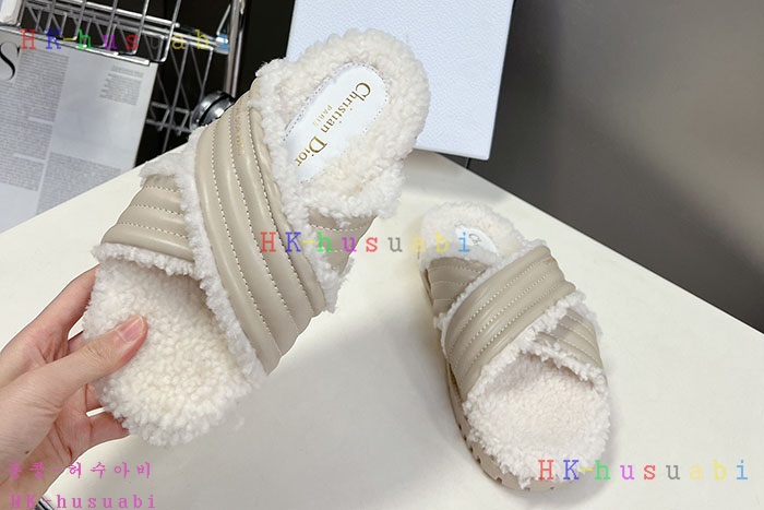 NEW 디올 신발 신상 DR 2290406