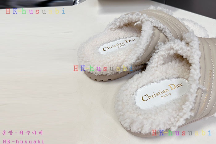 NEW 디올 신발 신상 DR 2290406