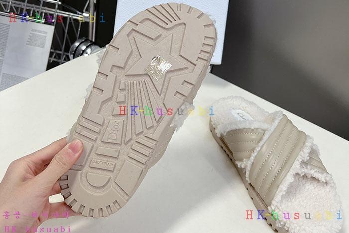 NEW 디올 신발 신상 DR 2290406