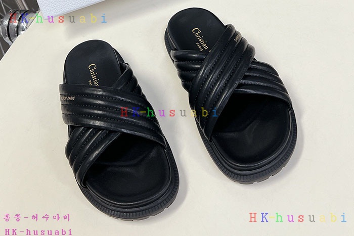 NEW 디올 신발 신상 DR 2290404