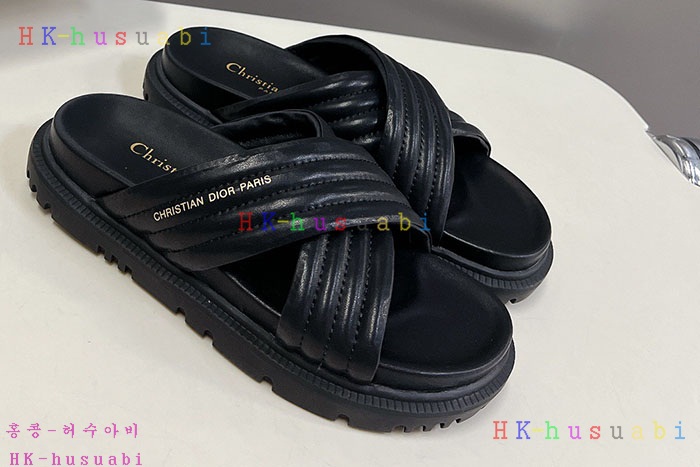 NEW 디올 신발 신상 DR 2290404