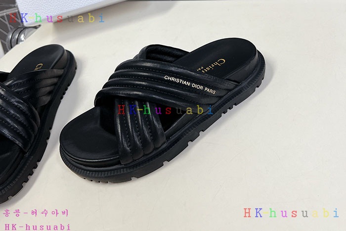 NEW 디올 신발 신상 DR 2290404