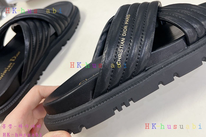 NEW 디올 신발 신상 DR 2290404