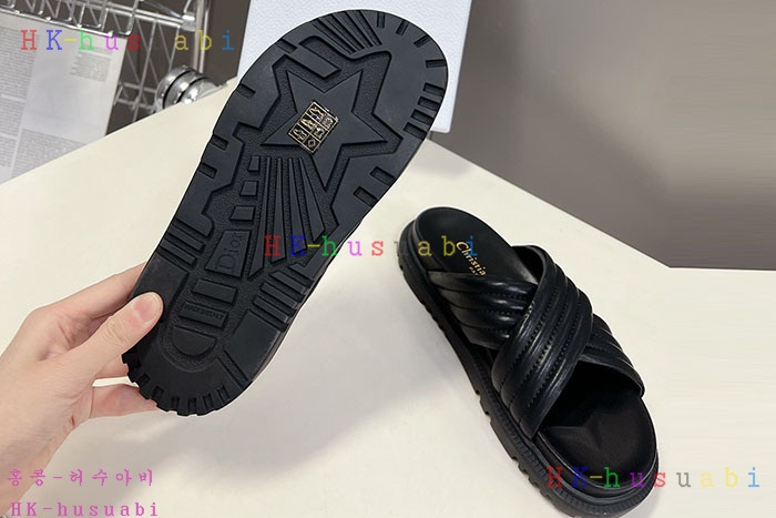 NEW 디올 신발 신상 DR 2290404