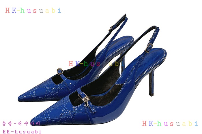 NEW 디올 신발 신상 DR 2277003