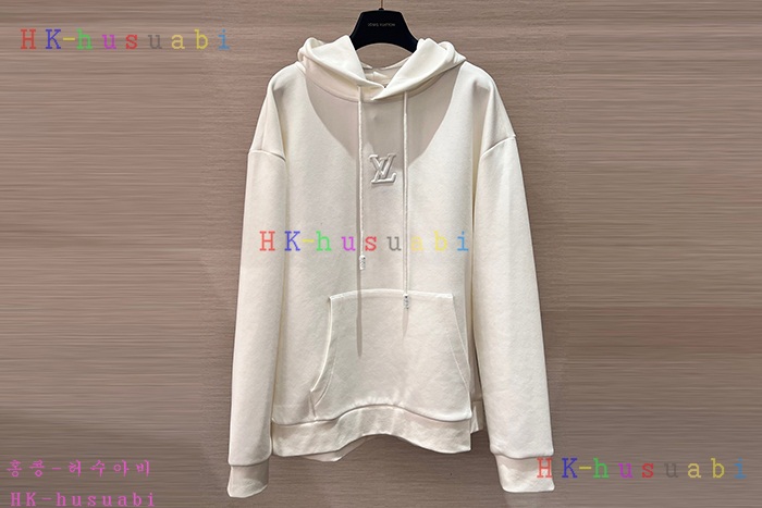 NEW 루이비통 후드티 신상 LV 857001