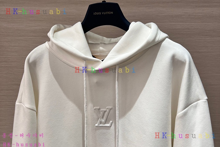 NEW 루이비통 후드티 신상 LV 857001